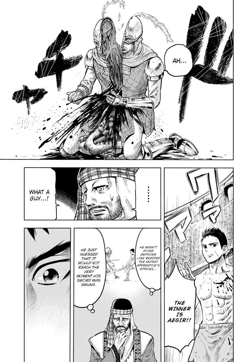 Road to Kingdom Chapter 1 image 28