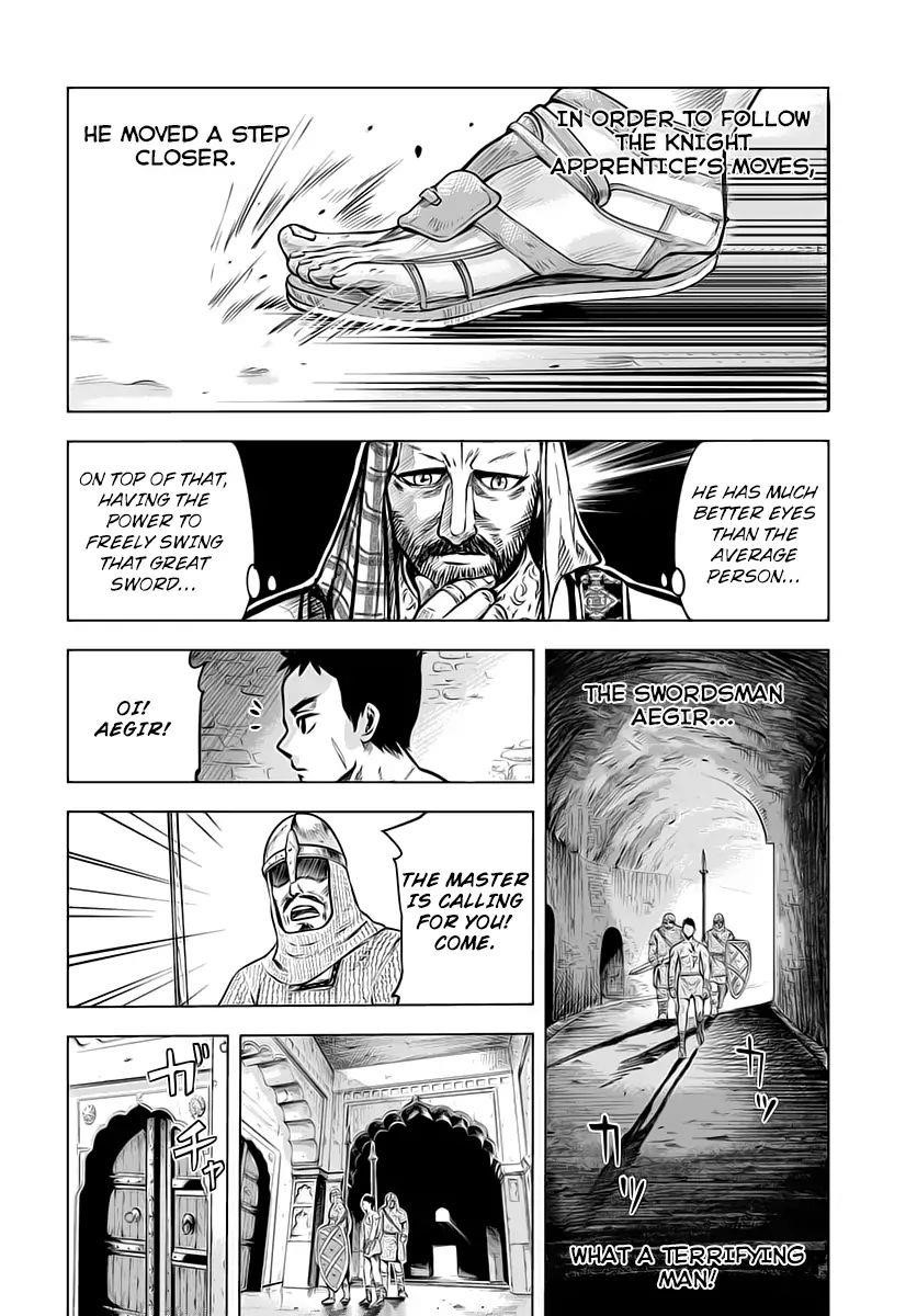Road to Kingdom Chapter 1 image 30