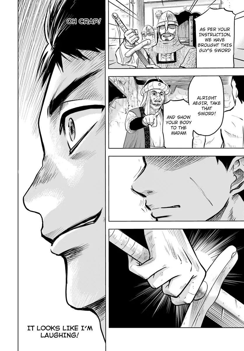Road to Kingdom Chapter 1 image 34