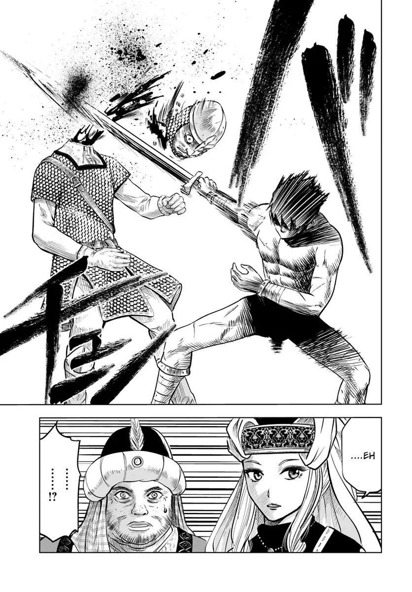 Road to Kingdom Chapter 1 image 35