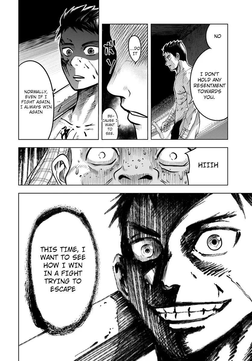 Road to Kingdom Chapter 1 image 38