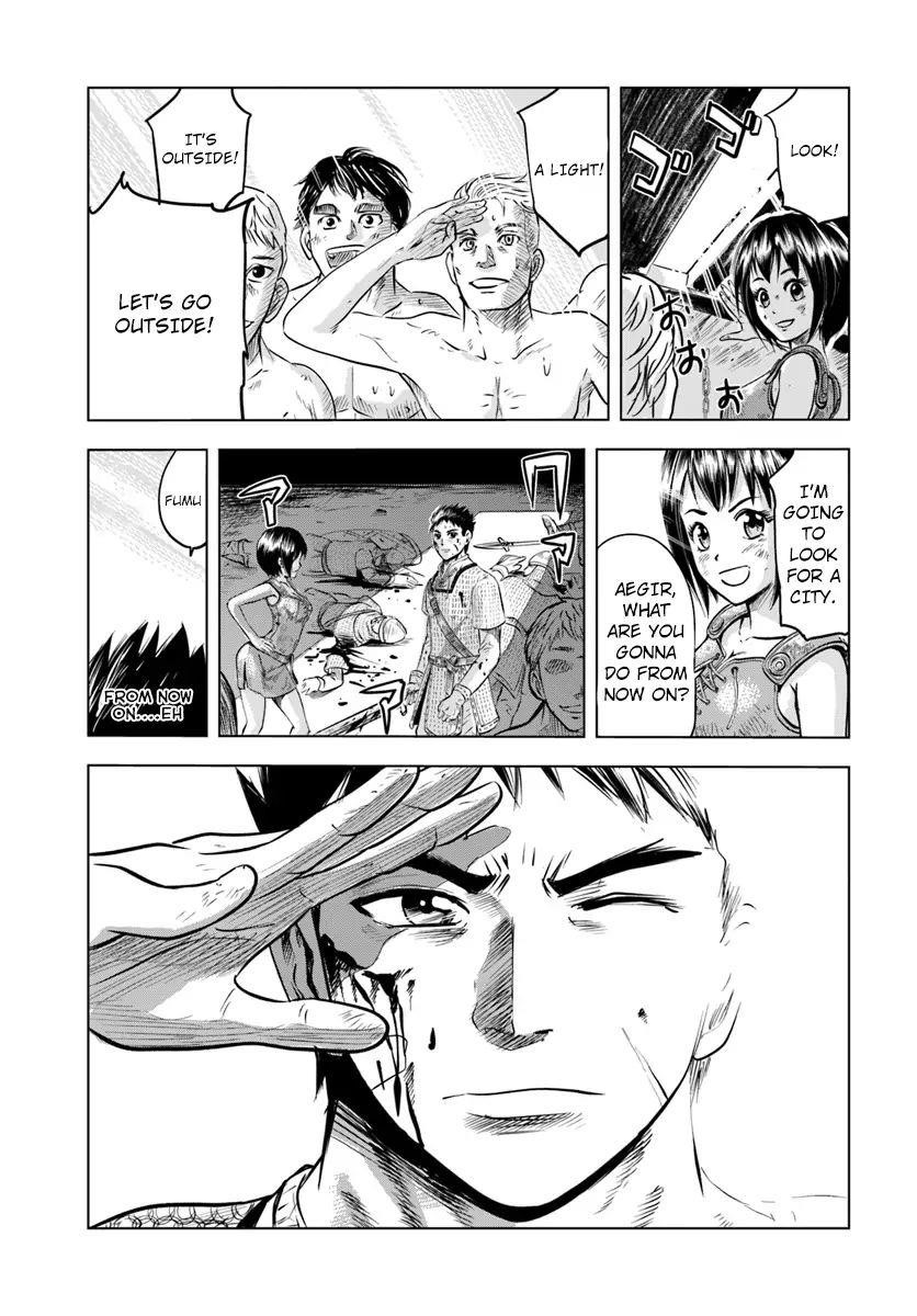 Road to Kingdom Chapter 1 image 41