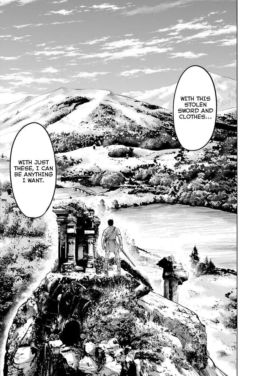 Road to Kingdom Chapter 1 image 42