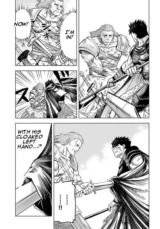 Road to Kingdom Chapter 10 image 10