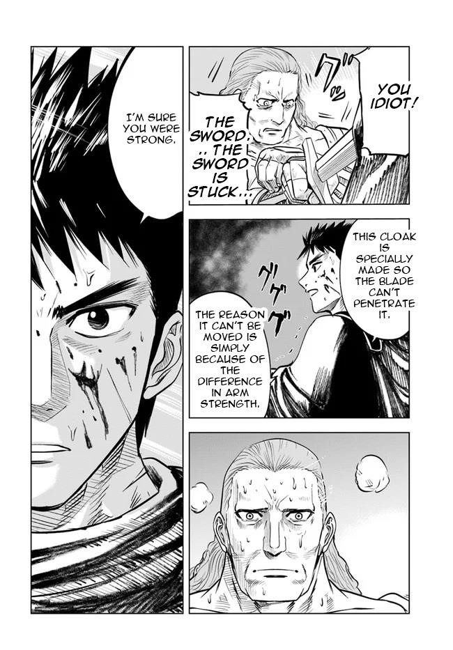 Road to Kingdom Chapter 10 image 11