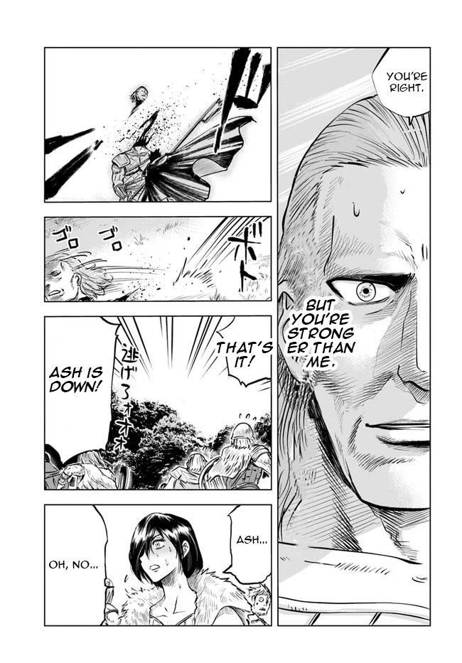 Road to Kingdom Chapter 10 image 12