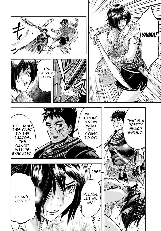 Road to Kingdom Chapter 10 image 13