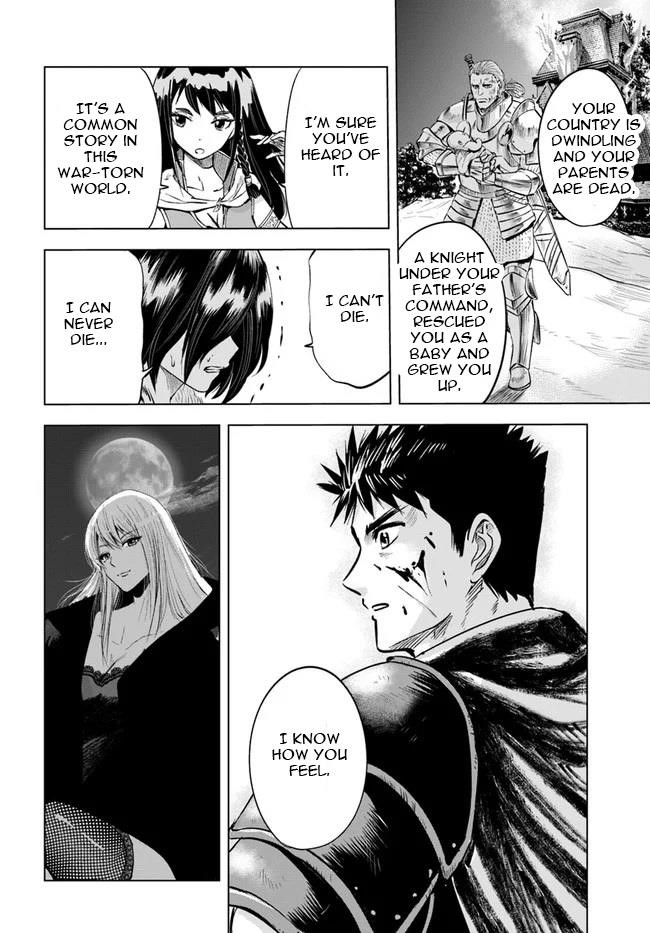 Road to Kingdom Chapter 10 image 15