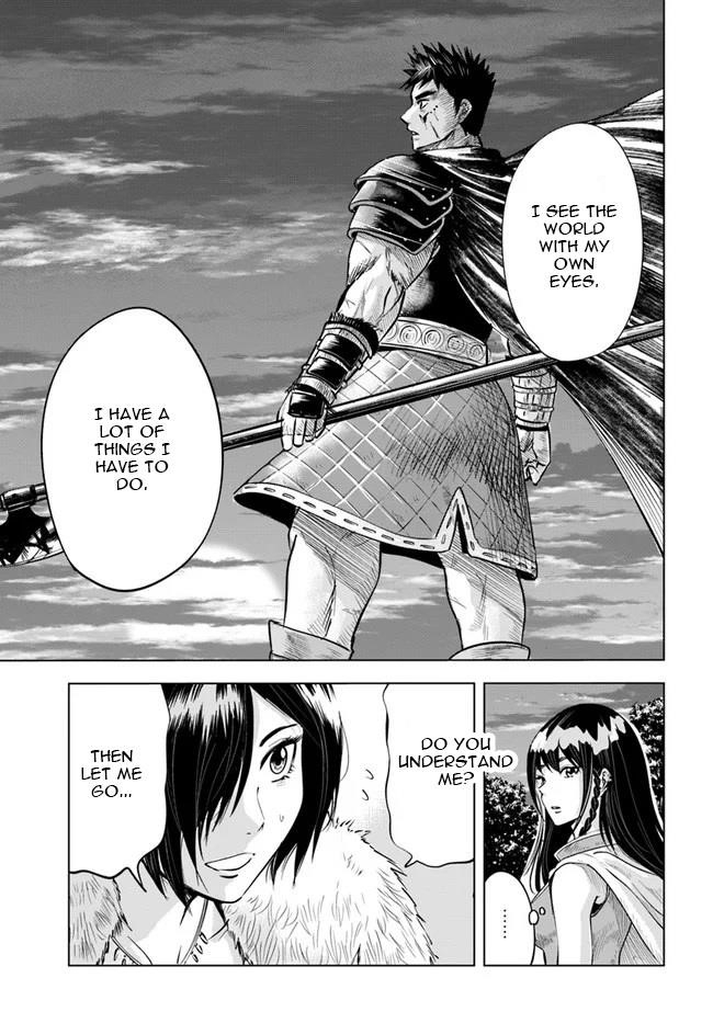Road to Kingdom Chapter 10 image 16
