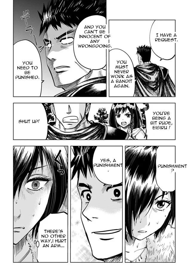 Road to Kingdom Chapter 10 image 17