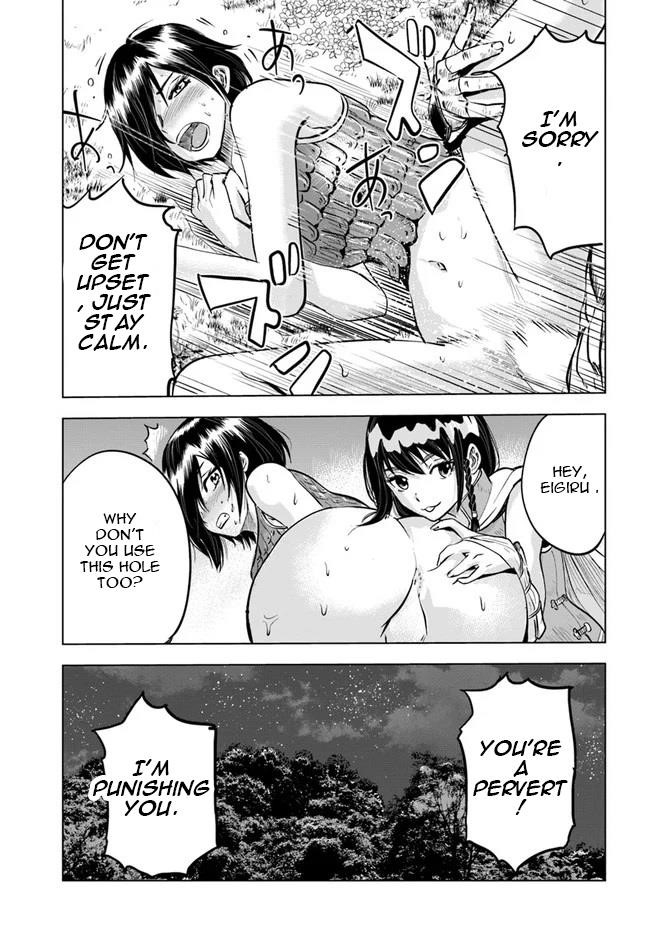 Road to Kingdom Chapter 10 image 18