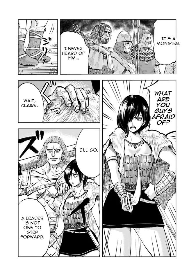Road to Kingdom Chapter 10 image 4