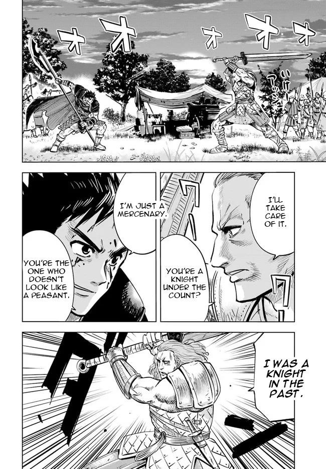 Road to Kingdom Chapter 10 image 5