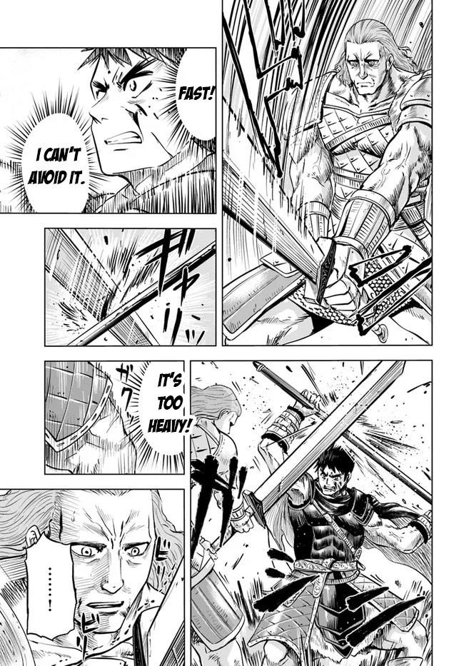 Road to Kingdom Chapter 10 image 6