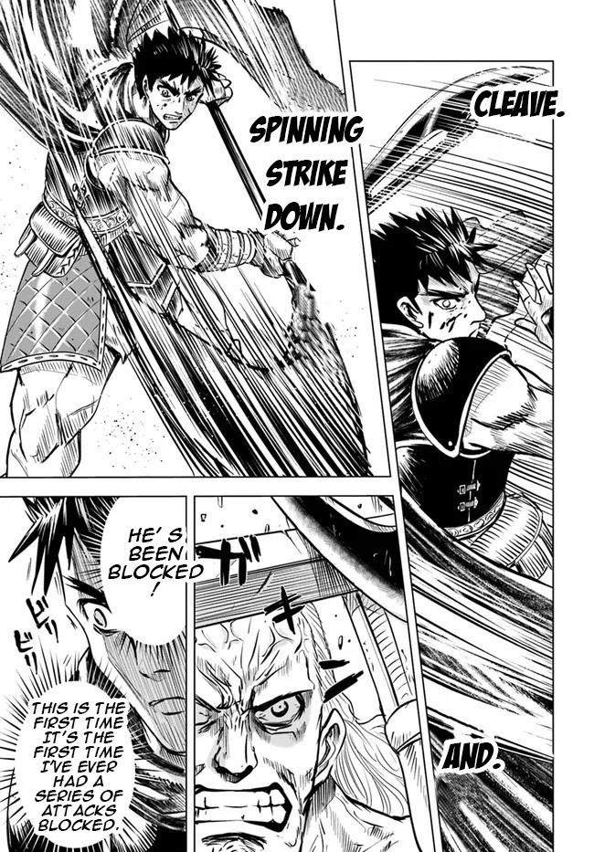 Road to Kingdom Chapter 10 image 8