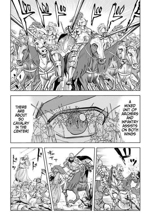 Road to Kingdom Chapter 11.5 image 10