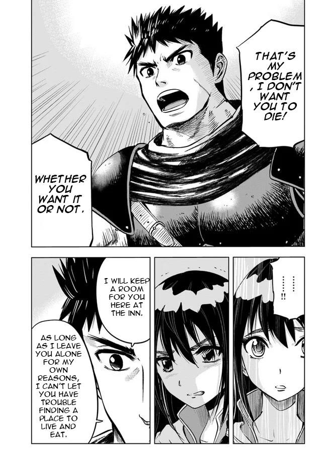 Road to Kingdom Chapter 11 image 12