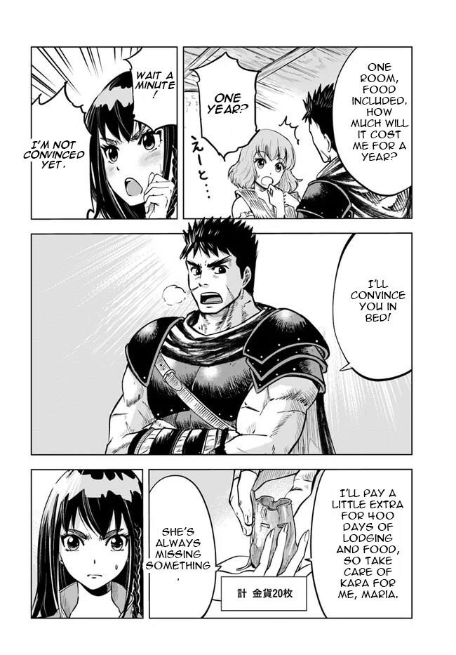Road to Kingdom Chapter 11 image 13