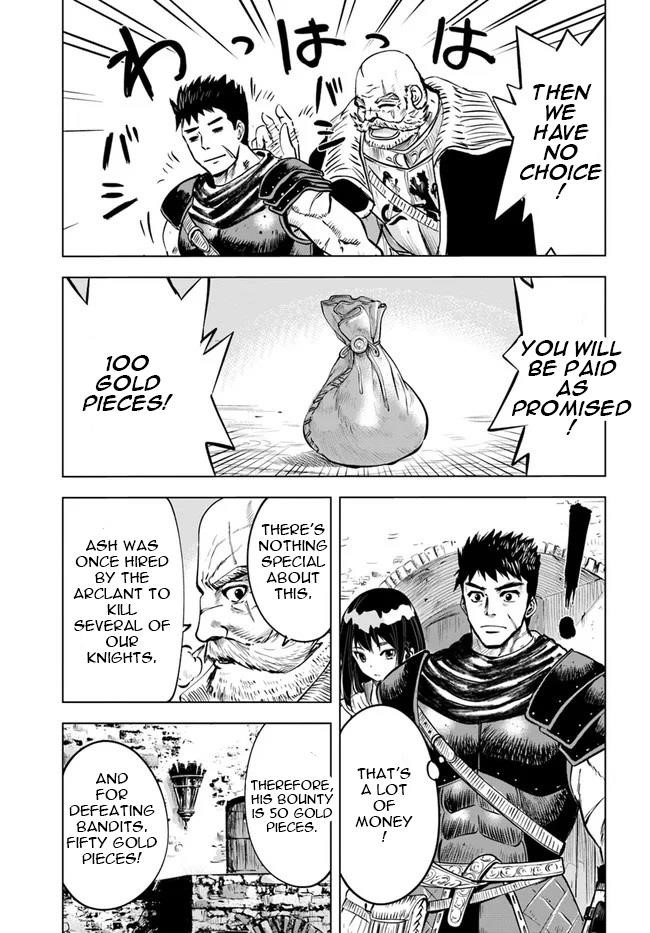 Road to Kingdom Chapter 11 image 8