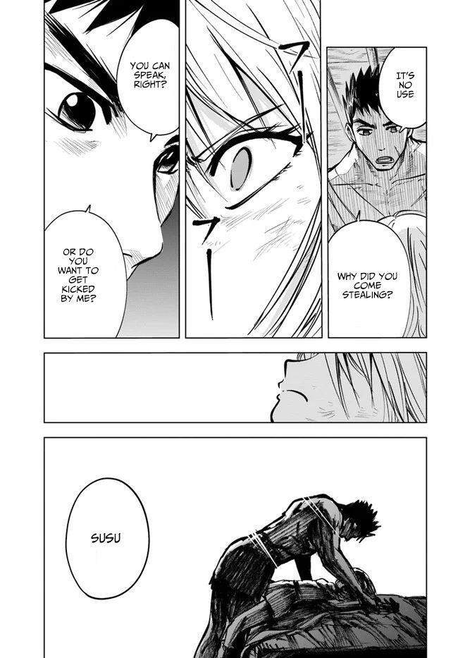 Road to Kingdom Chapter 12 image 10