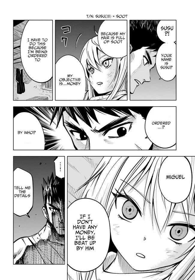 Road to Kingdom Chapter 12 image 11