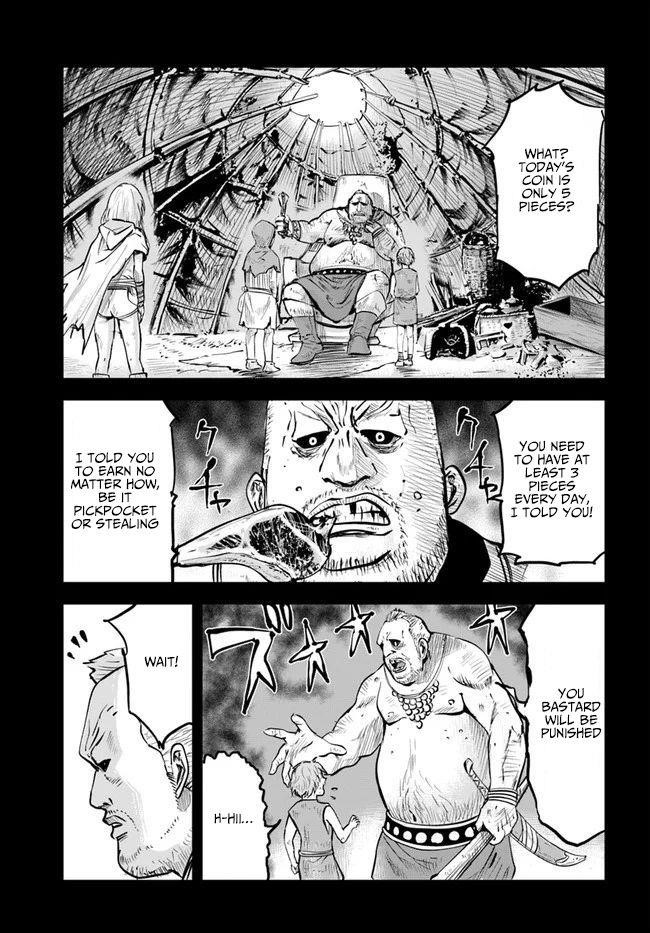Road to Kingdom Chapter 12 image 12