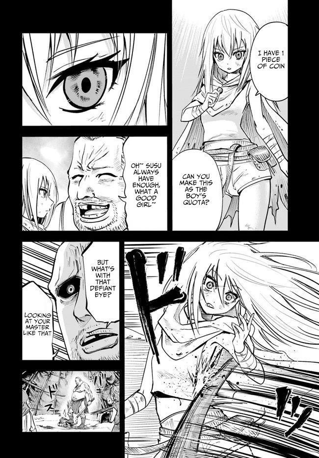 Road to Kingdom Chapter 12 image 13
