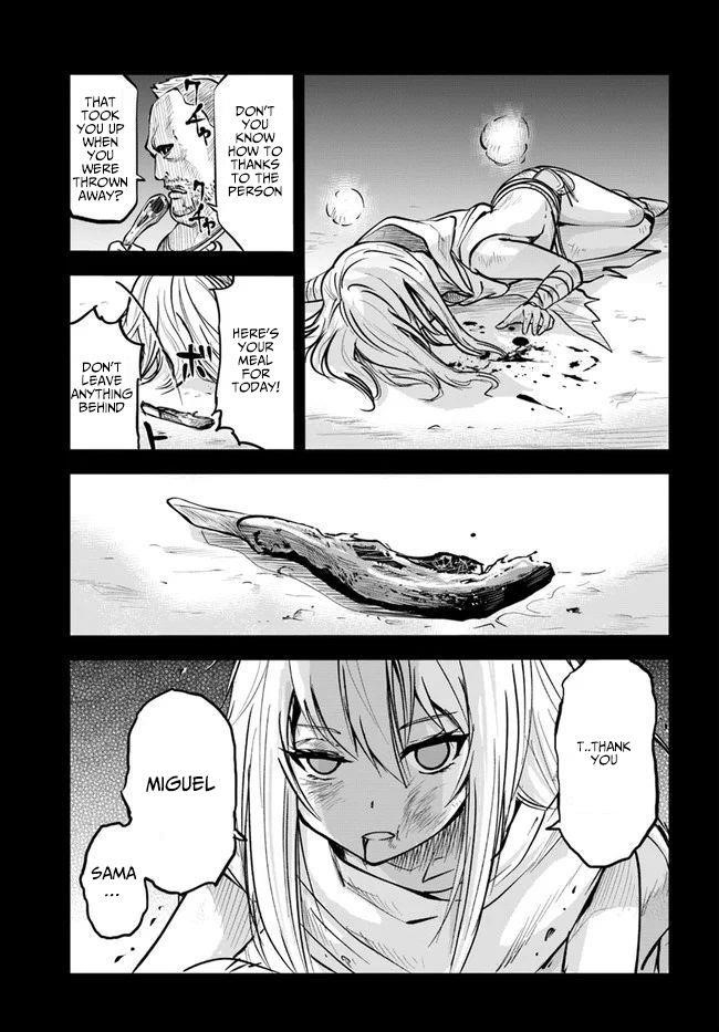 Road to Kingdom Chapter 12 image 14