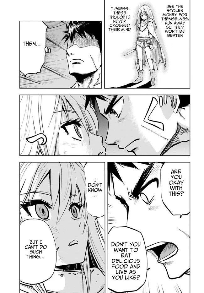 Road to Kingdom Chapter 12 image 16