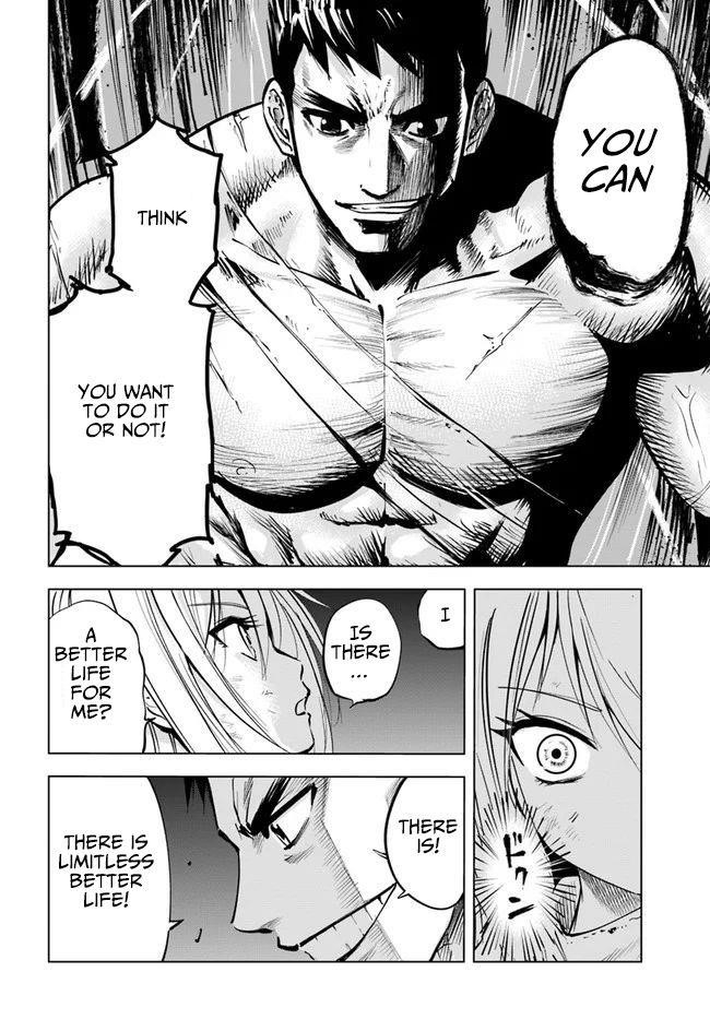 Road to Kingdom Chapter 12 image 17