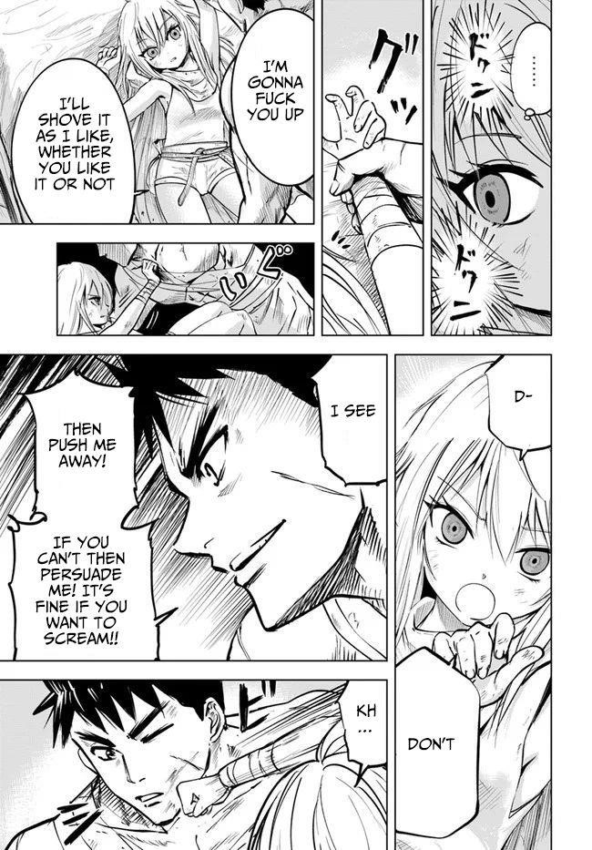 Road to Kingdom Chapter 12 image 18
