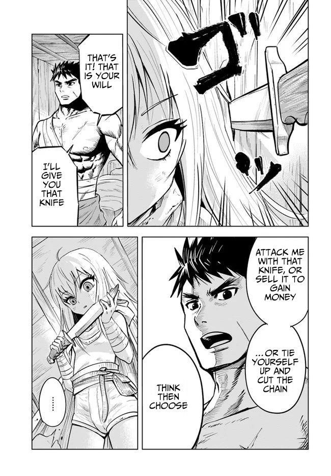 Road to Kingdom Chapter 12 image 20
