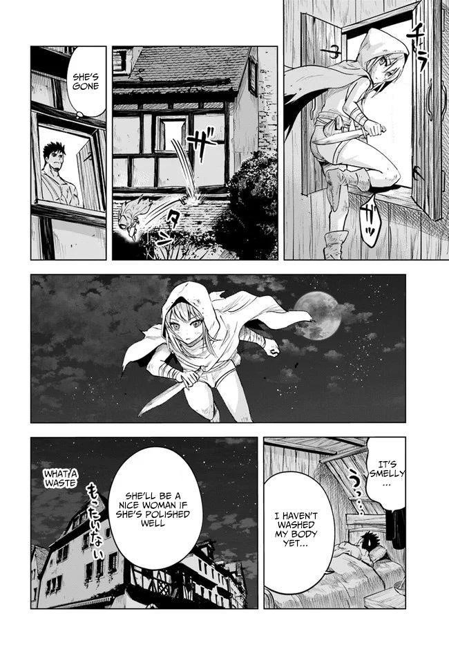 Road to Kingdom Chapter 12 image 21