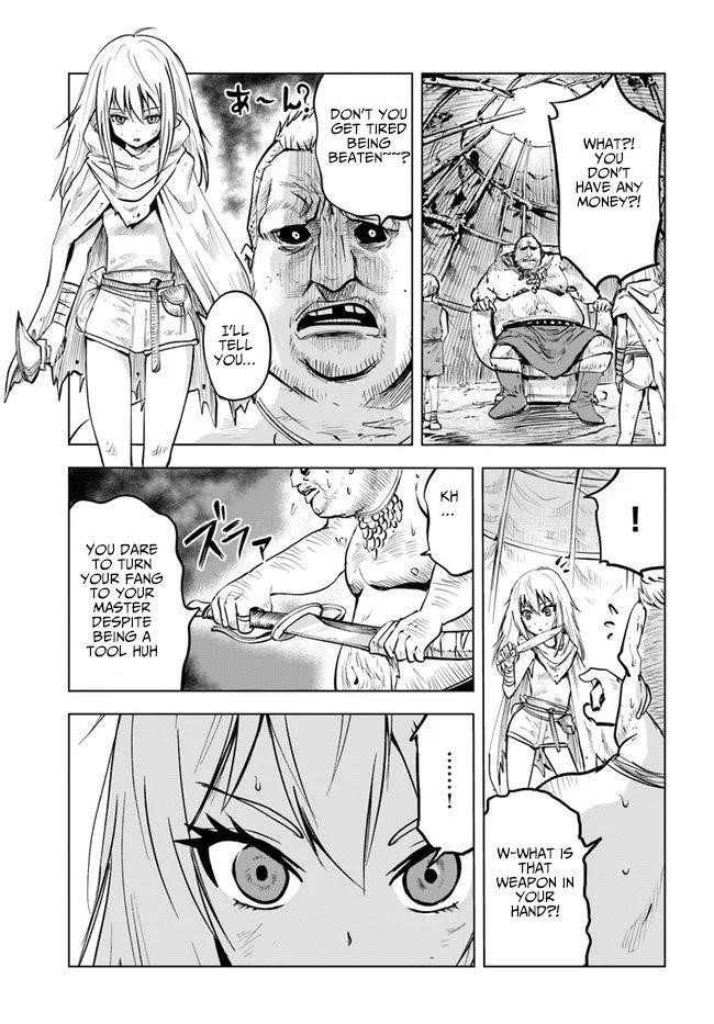 Road to Kingdom Chapter 12 image 22