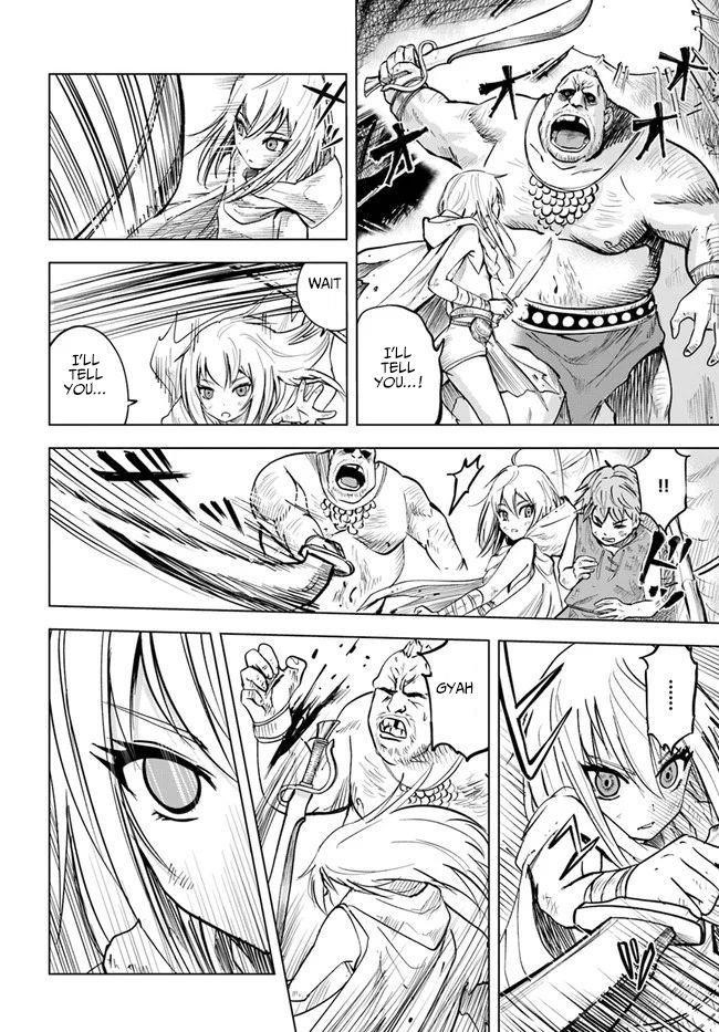 Road to Kingdom Chapter 12 image 23