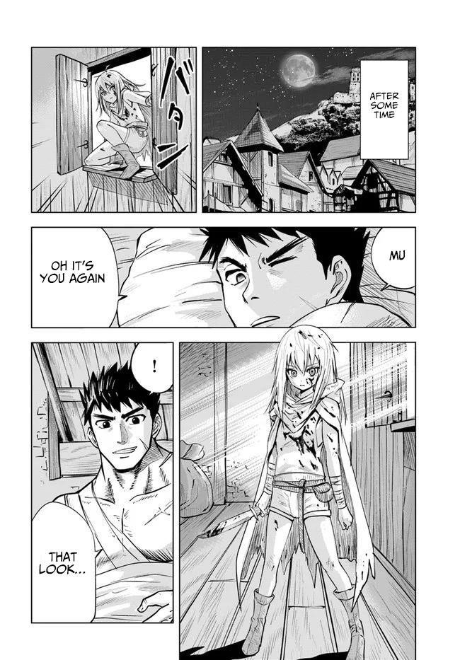 Road to Kingdom Chapter 12 image 25