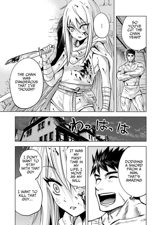 Road to Kingdom Chapter 12 image 26