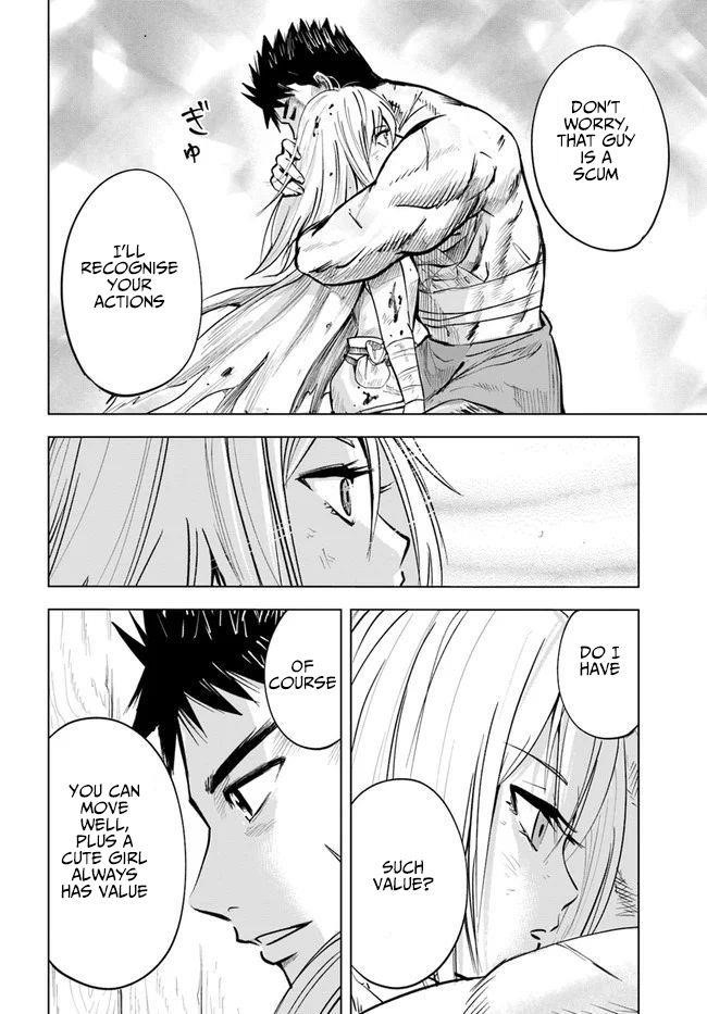 Road to Kingdom Chapter 12 image 27