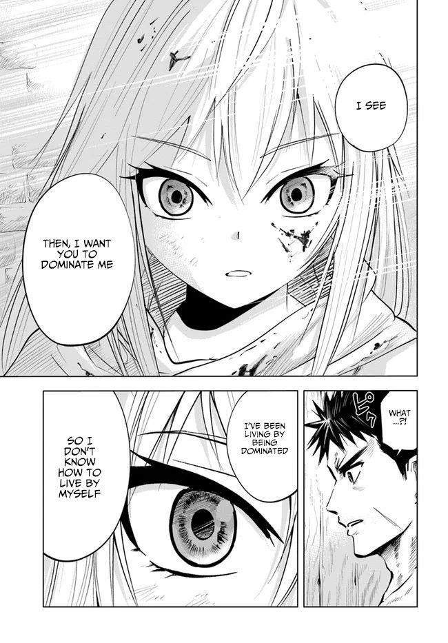 Road to Kingdom Chapter 12 image 28