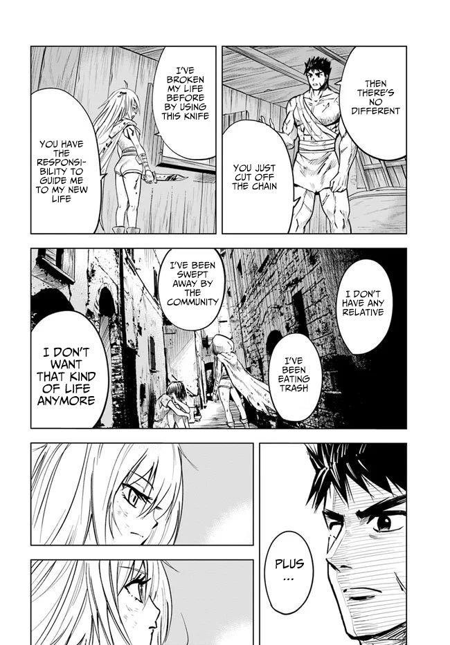 Road to Kingdom Chapter 12 image 29
