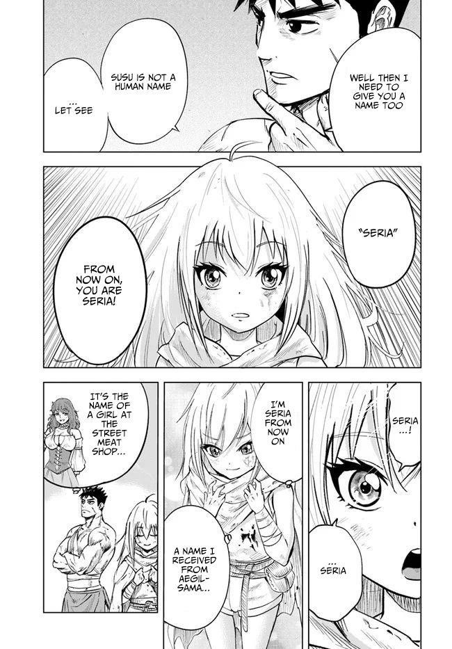 Road to Kingdom Chapter 12 image 32