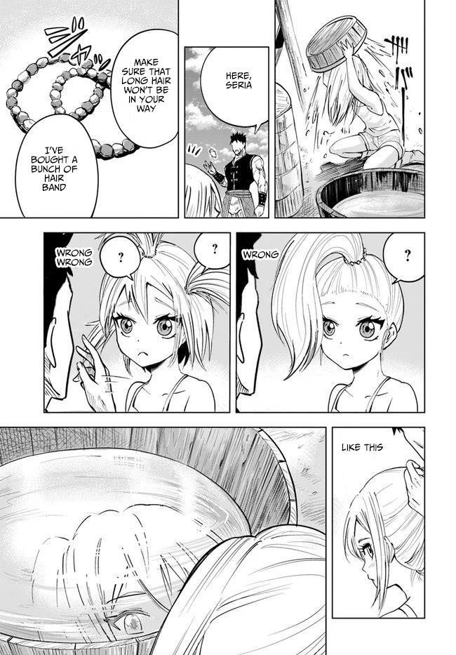Road to Kingdom Chapter 12 image 34
