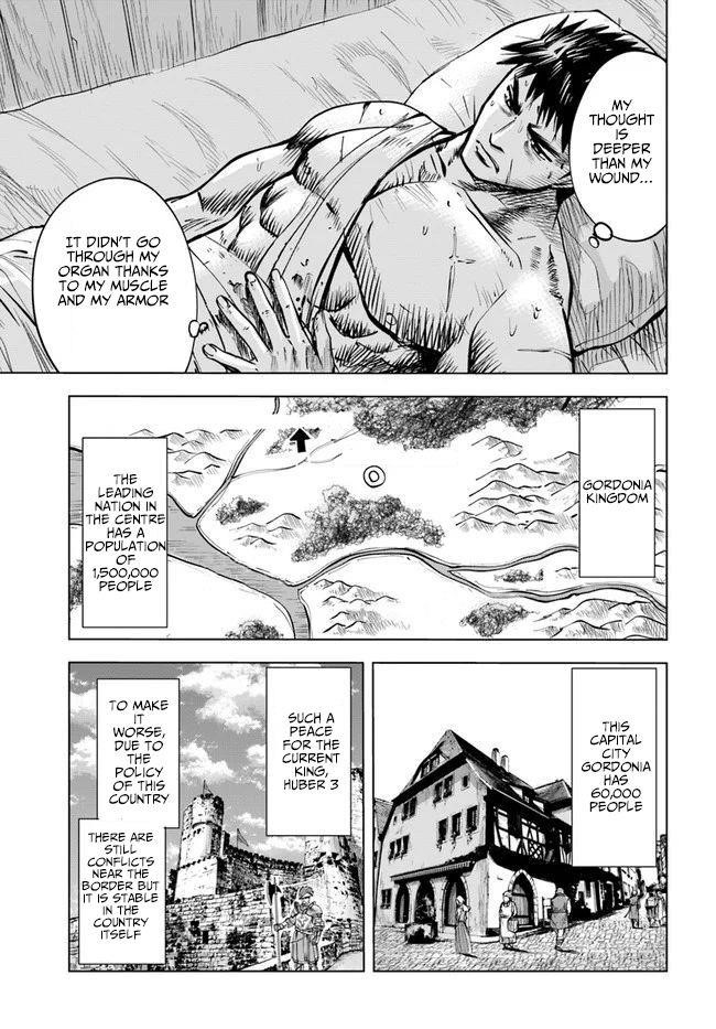 Road to Kingdom Chapter 12 image 4