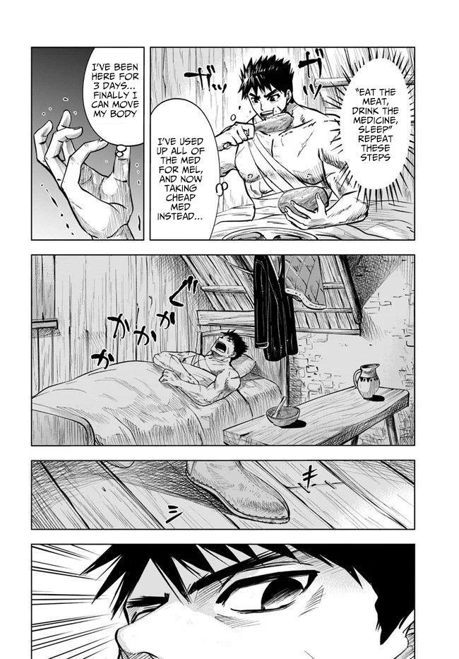 Road to Kingdom Chapter 12 image 5