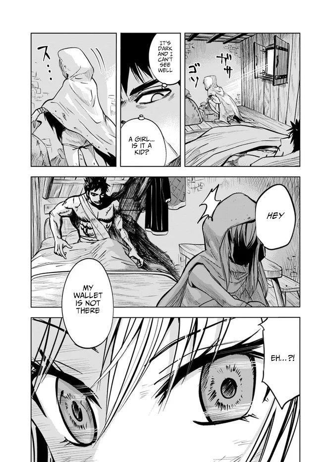 Road to Kingdom Chapter 12 image 6