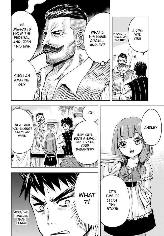 Road to Kingdom Chapter 13 image 9