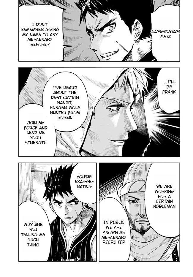 Road to Kingdom Chapter 13 image 12