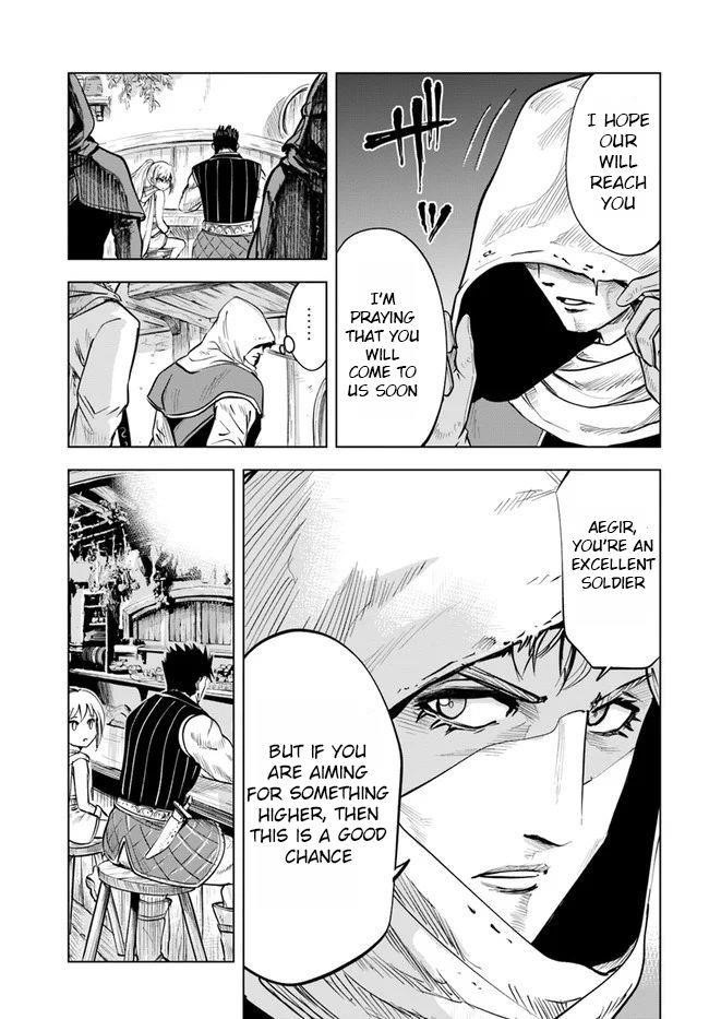 Road to Kingdom Chapter 13 image 14