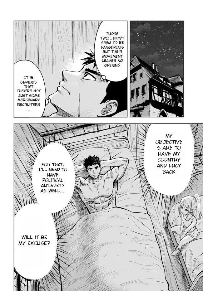Road to Kingdom Chapter 13 image 15