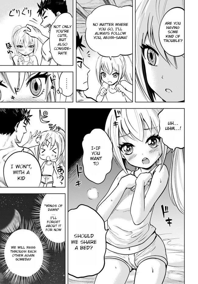 Road to Kingdom Chapter 13 image 16